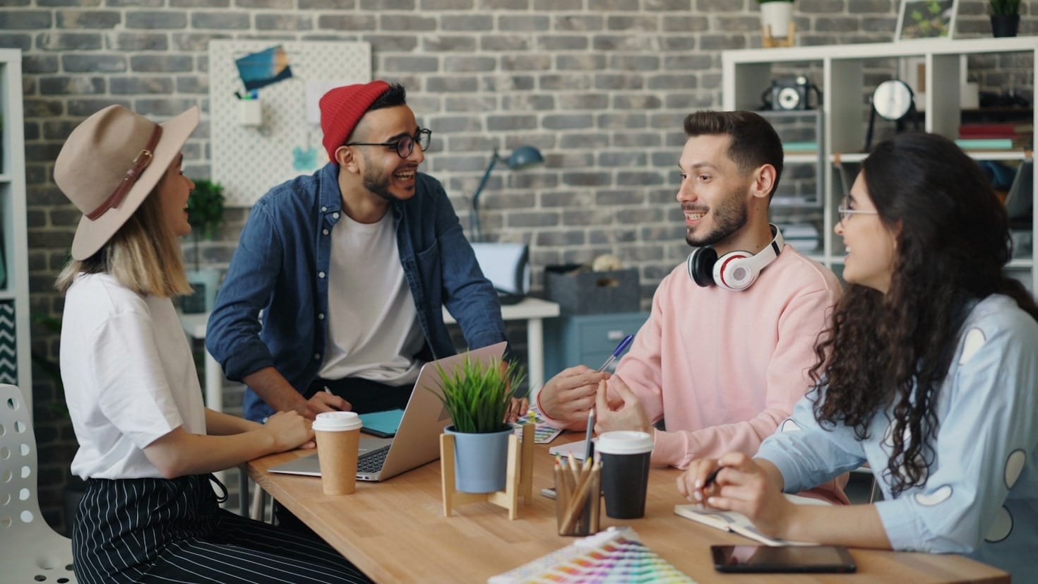 How SaaS Solutions Improve Marketing Efficiency